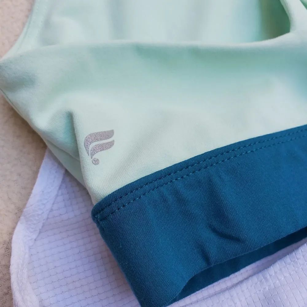 Fabletics Sports Bra Tank Top - Picture 13 of 13
